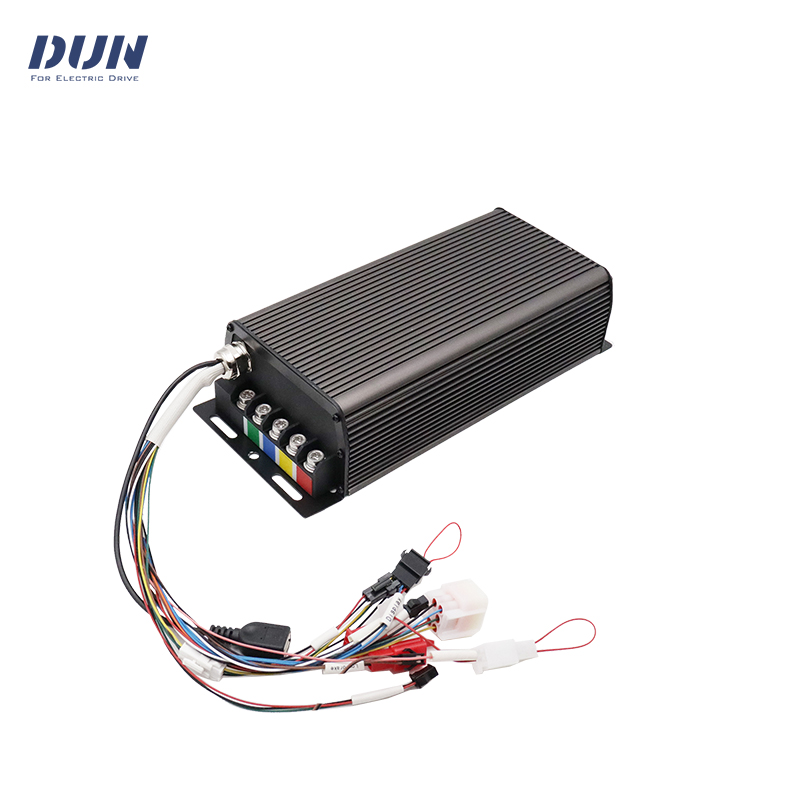 Bldc Controller 72V 150A Sabvoton - سابفوتون SVMC72150APT بروتوكول V2 48V-72V 150A