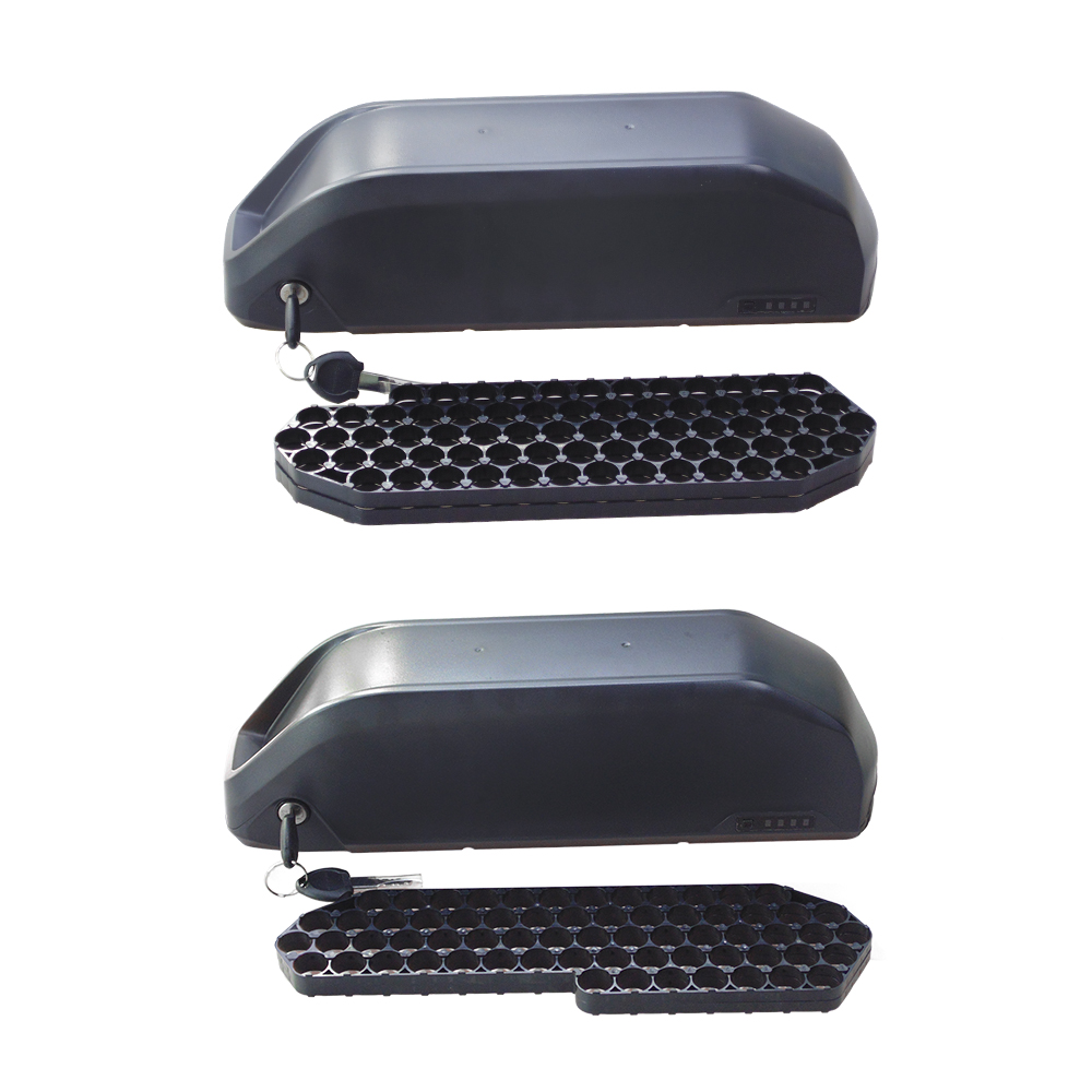 Ebike Battery 48V 20Ah Hailong - صناديق بطاريات Hailong الفارغة ، علبة