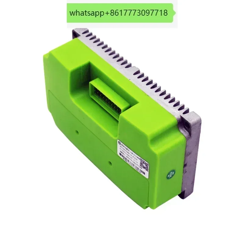 Sine Wave Controller 48V 72V 80A - وحدة تحكم محرك سكوتر كهربائي من