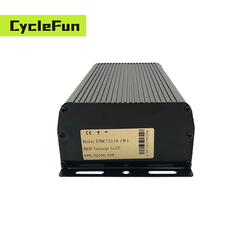 MQCON Sabvoton SVMC72150-M V2  - مراجعة Bldc Controller 72V 150A Sabvoton وسعره