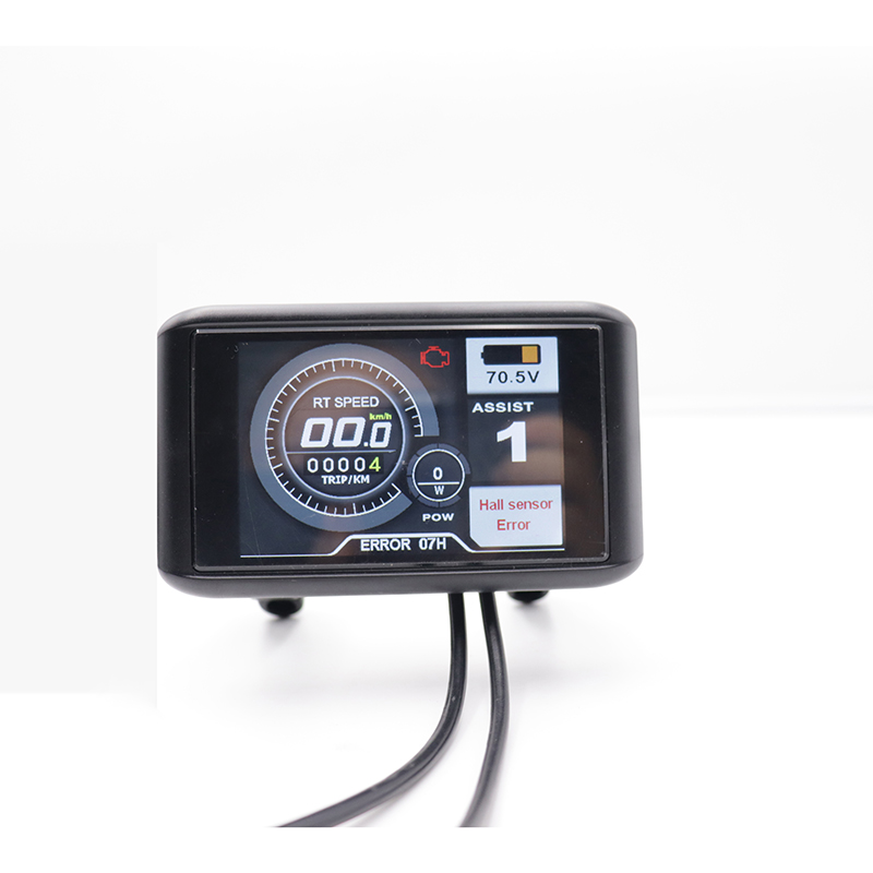 وحدة تحكم Sabvoton-BLDC مع بلو - مراجعة Bldc Controller 72V 150A Sabvoton وسعره