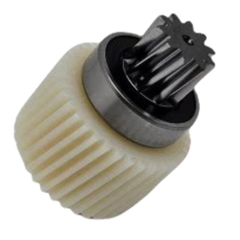 قطعتان من التروس لمحرك TSDZ2B  - مراجعة Tongsheng Tsdz2B Mid Drive Motor وسعره