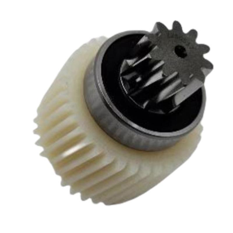 قطعتان من التروس لمحرك TSDZ2B  - مراجعة Tongsheng Tsdz2B Mid Drive Motor وسعره