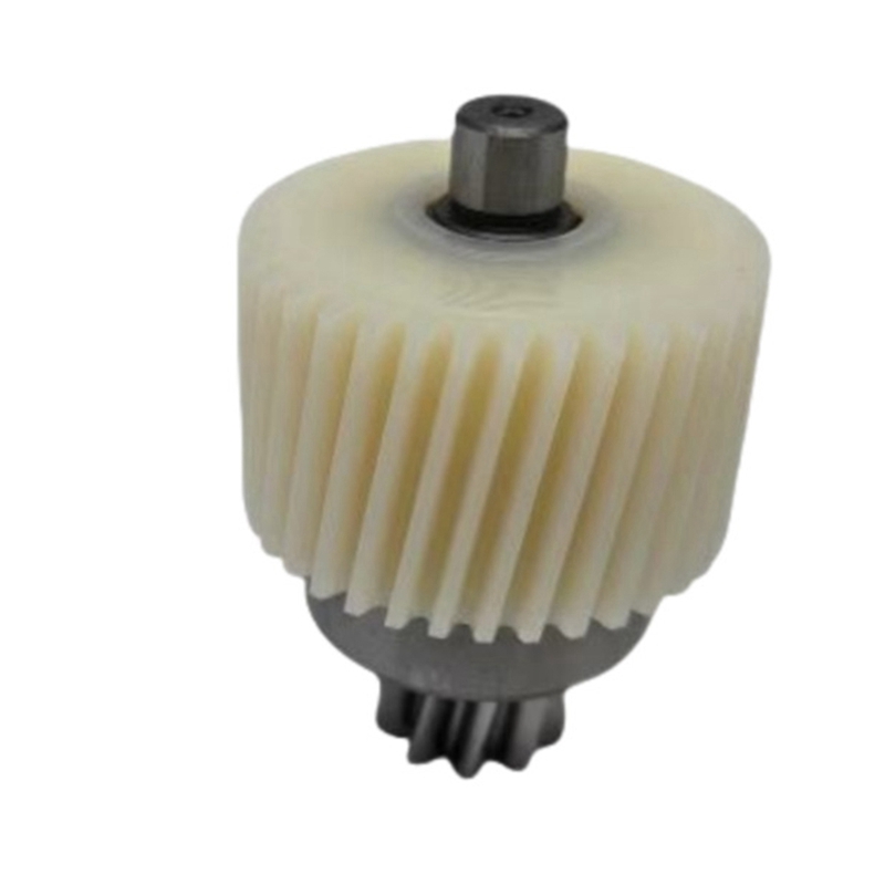 قطعتان من التروس لمحرك TSDZ2B  - مراجعة Tongsheng Tsdz2B Mid Drive Motor وسعره