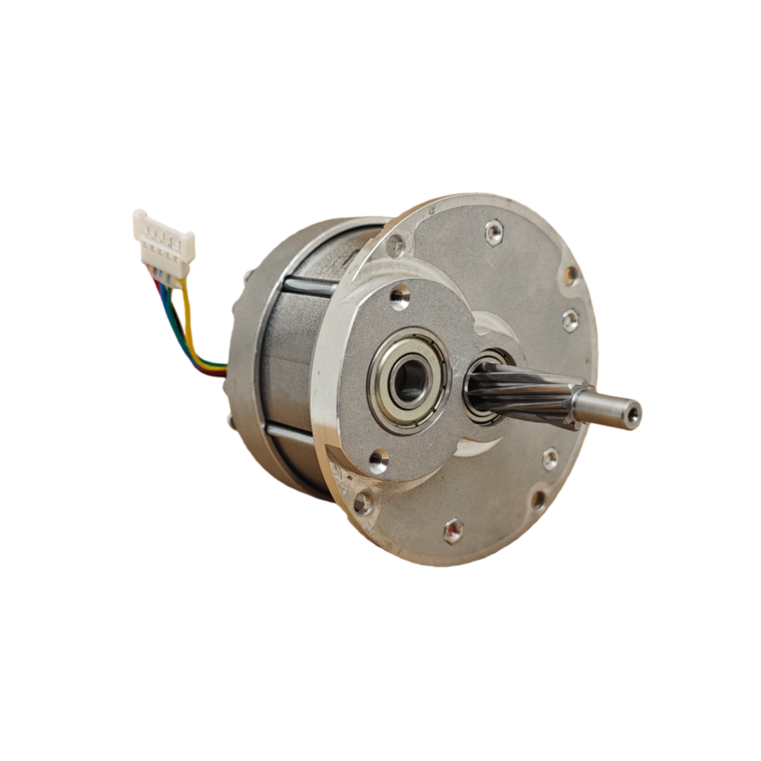قطع غيار إصلاح المحرك الدوار T - مراجعة Tongsheng Tsdz2B Mid Drive Motor وسعره