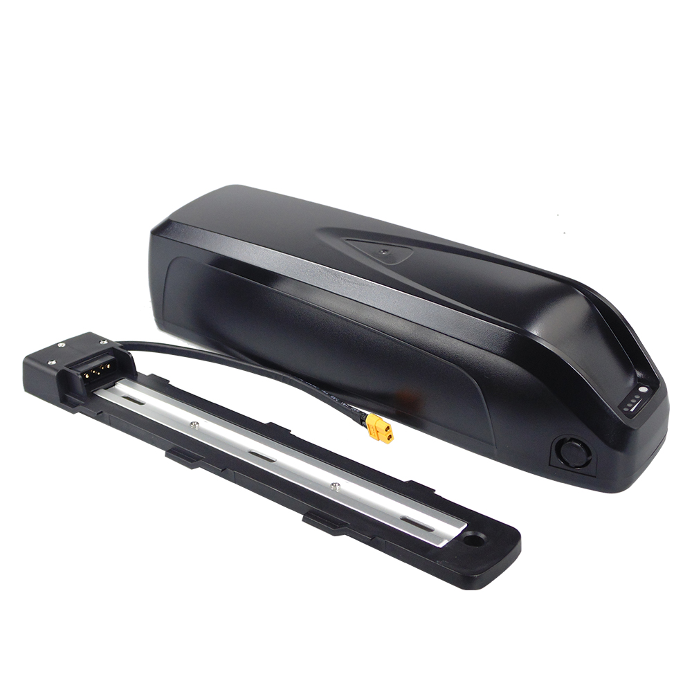 بطارية هايلونج الأصلية 36 فولت - مراجعة Ebike Battery 48V 20Ah Hailong وسعره