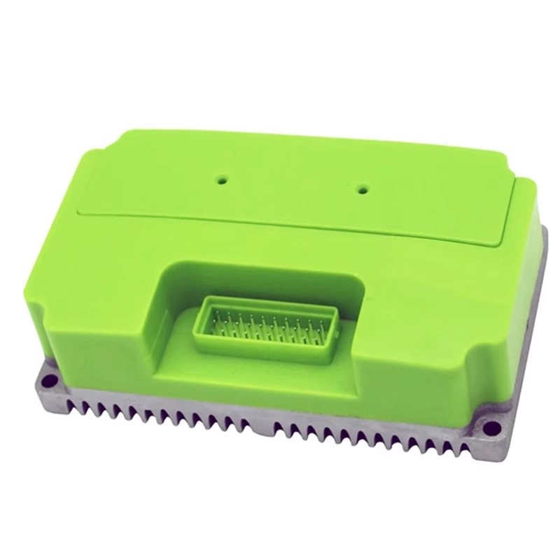 وحدة التحكم في المحرك AC62-ND7 - مراجعة Sine Wave Controller 48V 72V 80A وسعره
