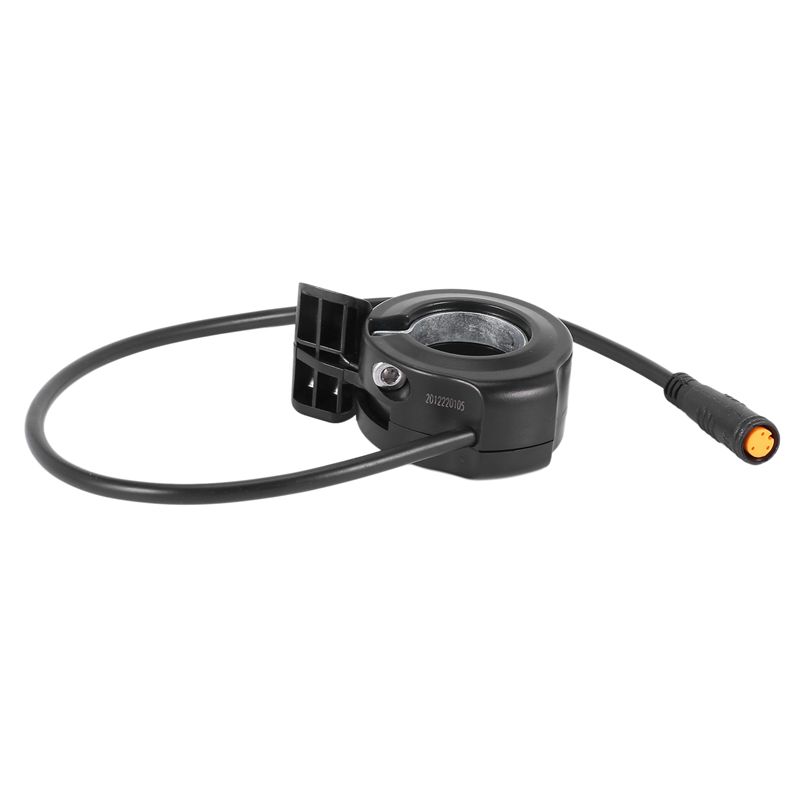 مقبض تحكم بالسرعة NALFI-8X لمح - مراجعة Mid Drive Motor Kit 52V 1000W وسعره