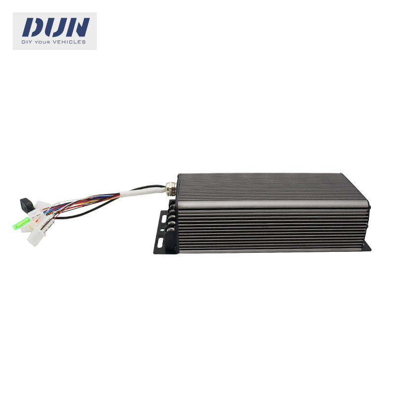 Sabvoton SVMC72150-M 150A 48V- - مراجعة Bldc Controller 72V 150A Sabvoton وسعره