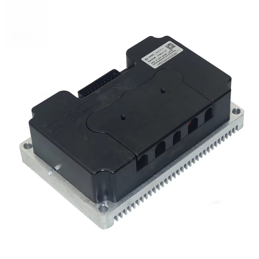 حار بيع: جودة ممتازة Nd96680 5 - مراجعة Programmable Bldc Motor Controller 96V وسعره