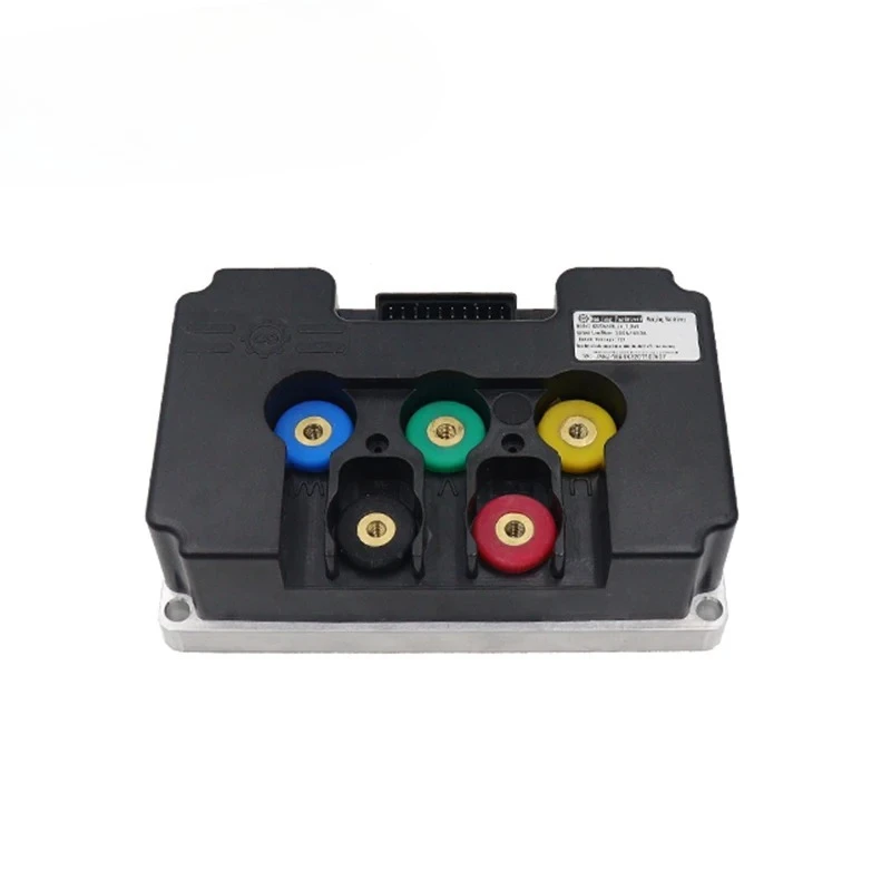 PMSM لـ Spoke E-Bicyclel Fardr - مراجعة Programmable Bldc Motor Controller 96V وسعره